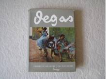 ox_degas-jean-bouret-publikacja-w-jezyku-francuskim