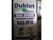 ox_dublet-biala-zaprawa-kgs-m10