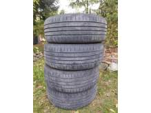 Opony Letnie Firemax 215 50 R17 stan bdb