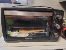 Mini piekarnik elektryczny OPTIMUM AX-1500