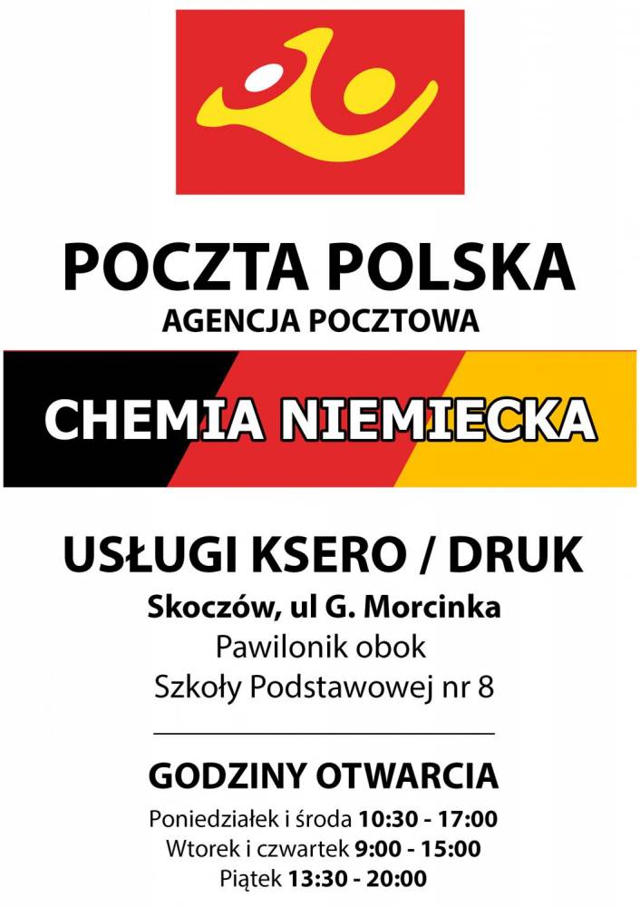 ox_agencja-pocztowa-skoczow-ul-morcinka-chemia-niemiecka-uslugo-ksero