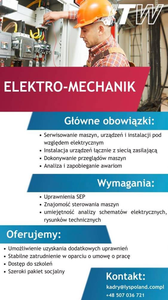 ox_elektro-mechanik