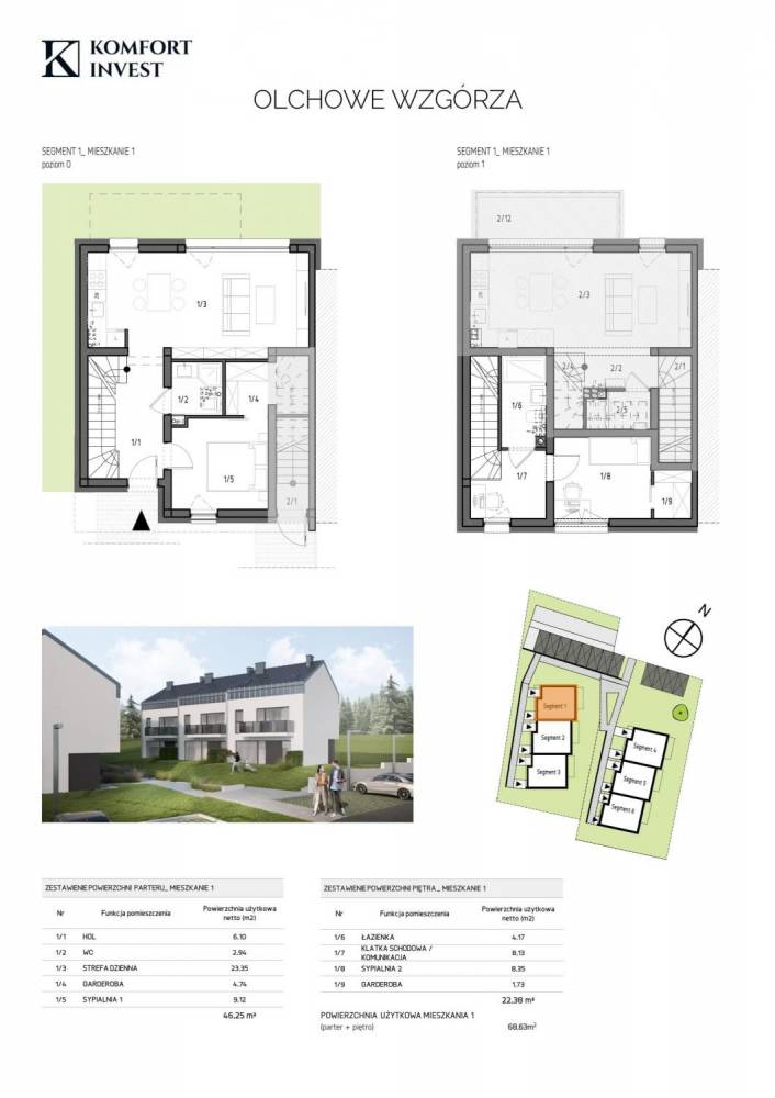 ox_fantastyczny-nowy-apartament-dwupoziomowy-70-m2ustron-blisko-centrum