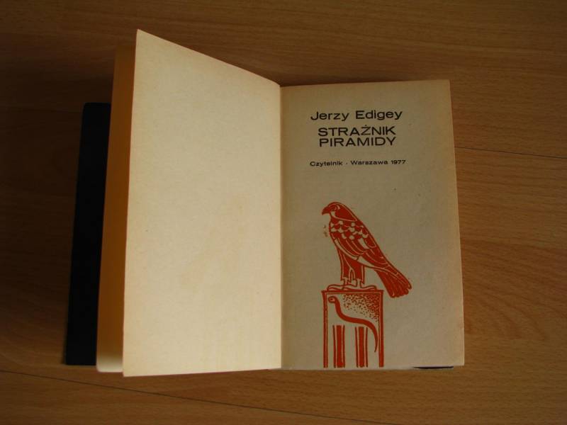 ox_straznik-piramidy-jerzy-edigey-wydanie-i