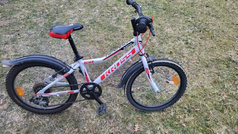 ox_rower-kross-hexagon-mini-20-stan-bardzo-dobry