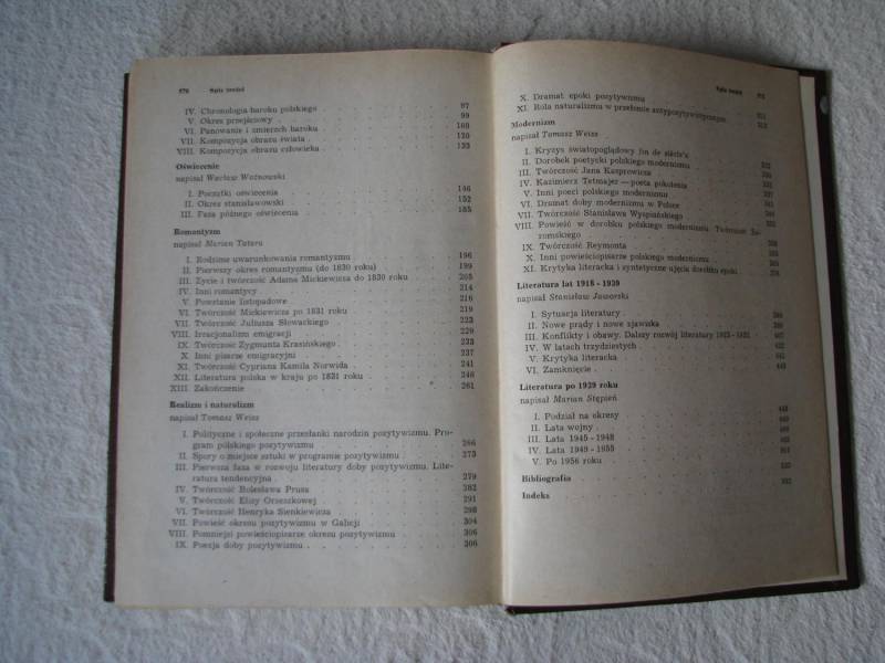 ox_historia-literatury-polskiej-w-zarysie-m-stepien-wydanie-i-twarda-opra