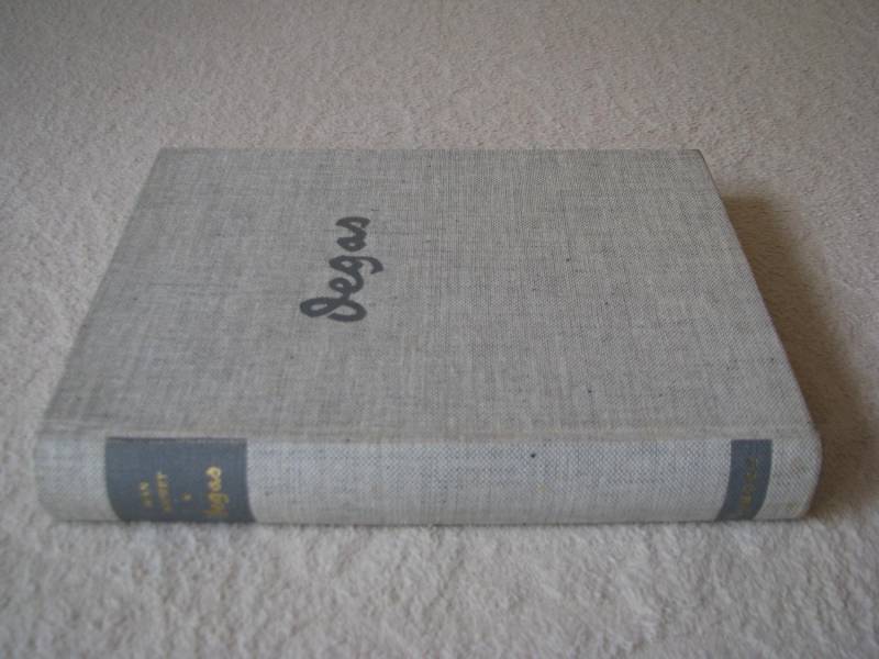 ox_degas-jean-bouret-publikacja-w-jezyku-francuskim