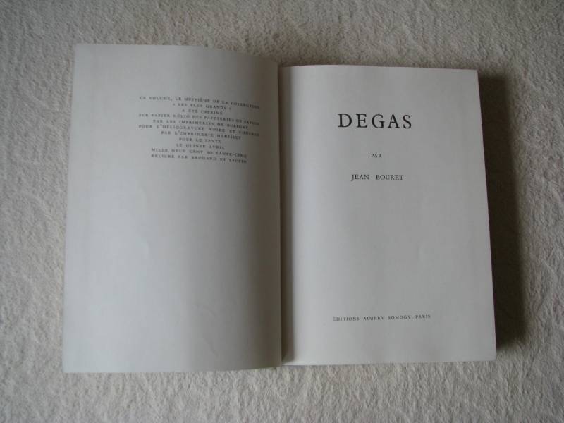 ox_degas-jean-bouret-publikacja-w-jezyku-francuskim