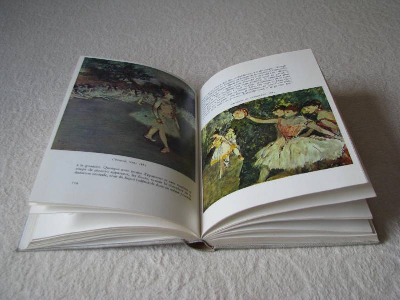 ox_degas-jean-bouret-publikacja-w-jezyku-francuskim