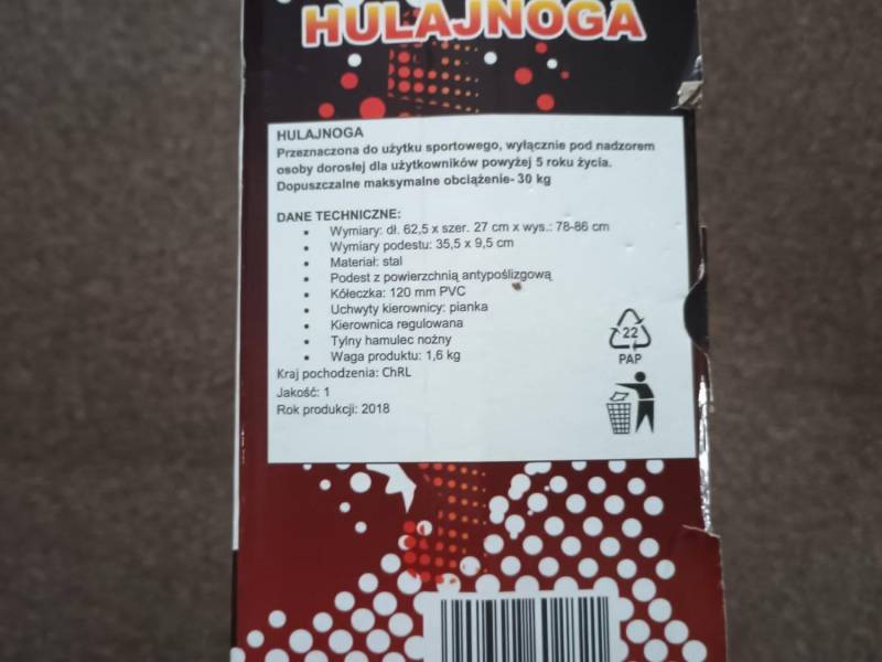 ox_hulajnoga-dziecieca-scooter-sprzedam