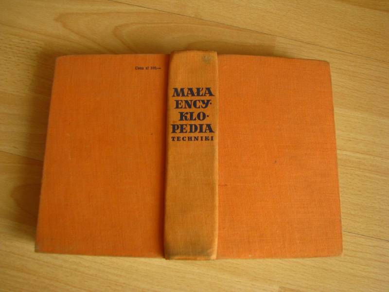 ox_mala-encyklopedia-techniki-pwn-wydanie-i-red-troskolanski-adam