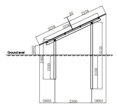 ox_konstrukcja-gruntowa-wbijana-wertykalna-kafar-2x4-fotowoltaika