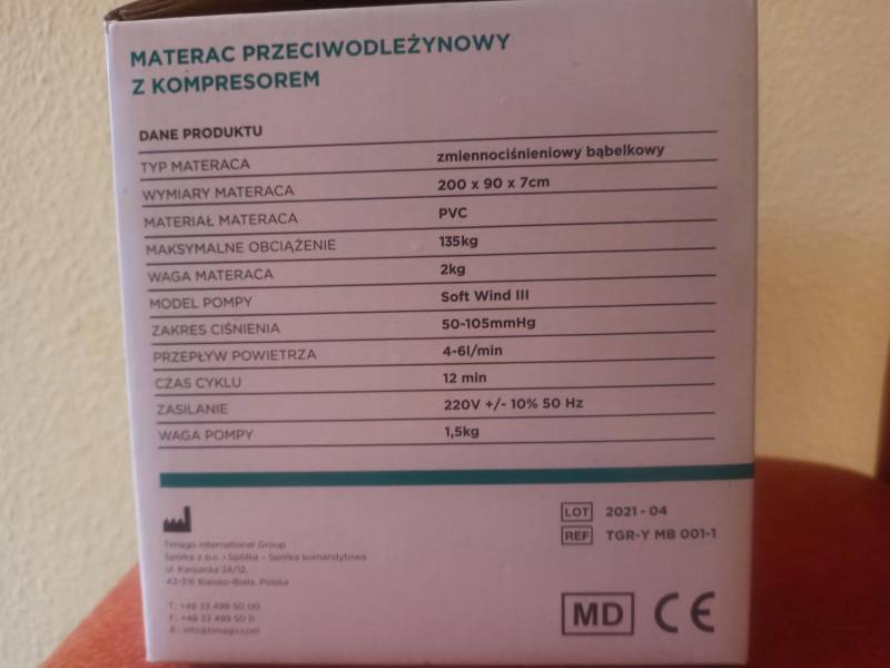 ox_materac-przeciwodlezynowy-z-kompresorem-nowy