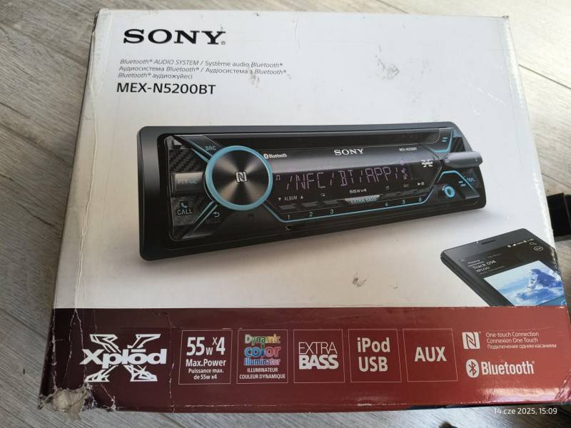 ox_radio-samochodowe-sony-mex-n5200btmodul-sterowania-kierownicy-renault