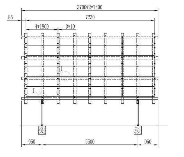 ox_konstrukcja-typu-carport-6x4-wodoodporny-pv-fotowoltaika