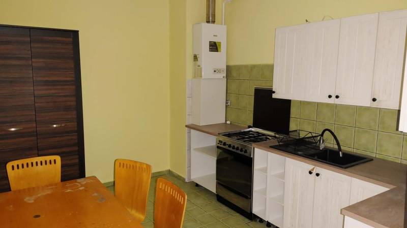 Mieszkanie w centrum miasta