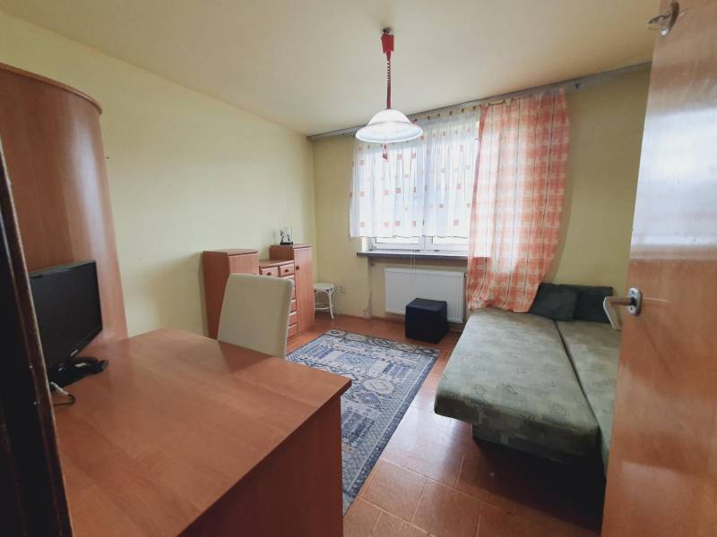 Potencjał dla rozwoju twojego biznesu, dochodowy motel pracowniczy