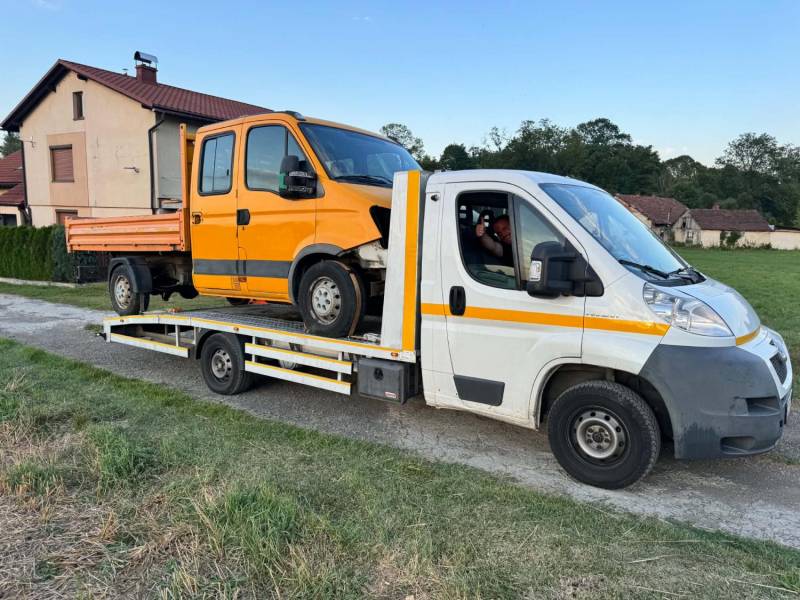 SKUP ZŁOMOWANIE POJAZDÓW 796140856