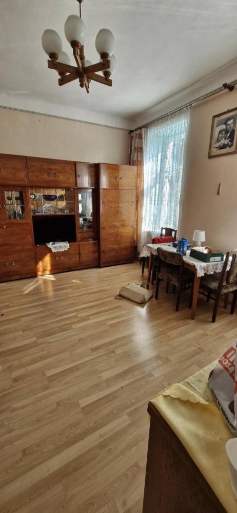 Sprzedam mieszkanie na parterze ul. Hażlaska 2
