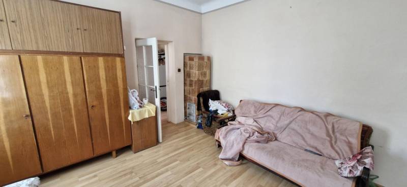 Sprzedam mieszkanie na parterze ul. Hażlaska 2